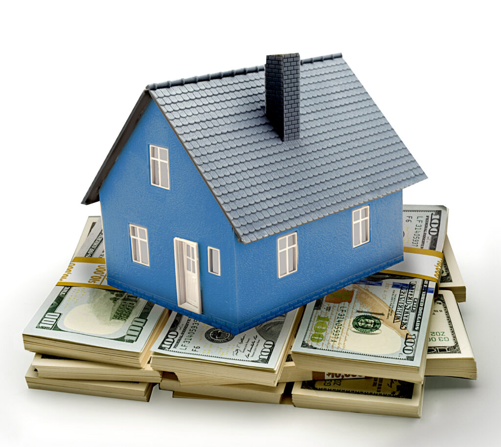 cash for your house